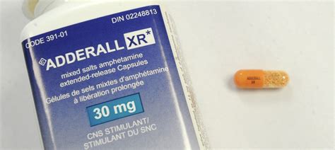No end in sight for much-needed ADHD medication shortage. . Adderall on backorder